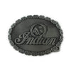 belt buckle