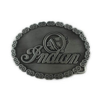 belt buckle