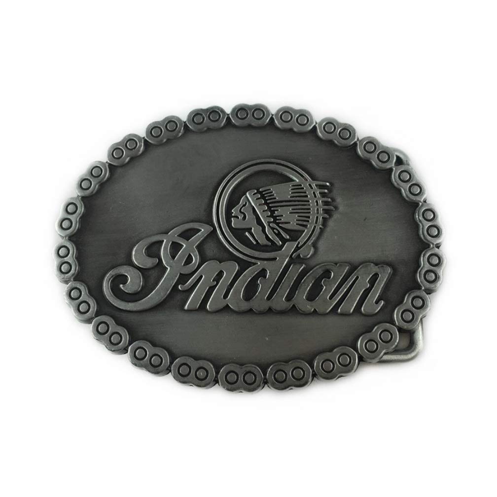 belt buckle