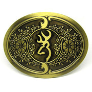 belt buckle