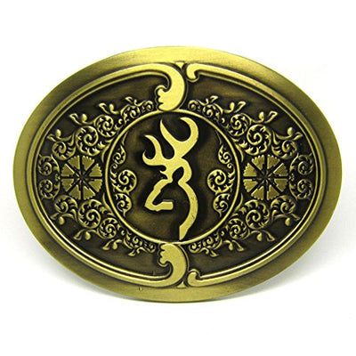 belt buckle