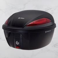 Moto bagāžas kaste 30L
