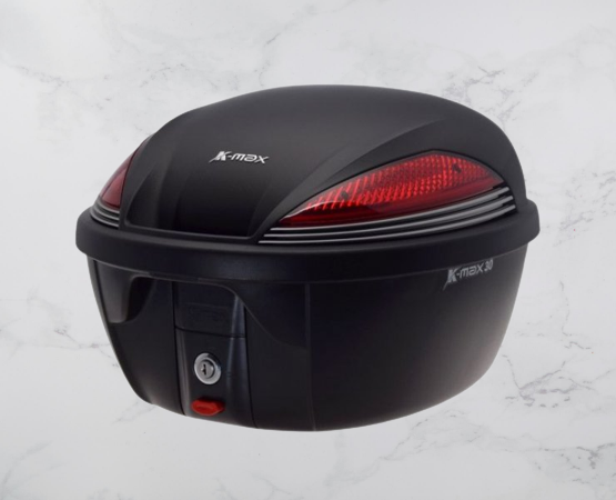 Moto bagāžas kaste 30L