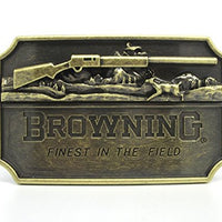 belt buckle