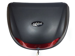 Moto bagāžas kaste 56×38CM