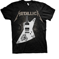 Vīriešu T-krekls METALLICA 