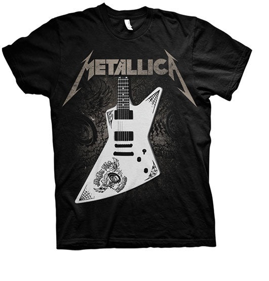 Vīriešu T-krekls METALLICA 