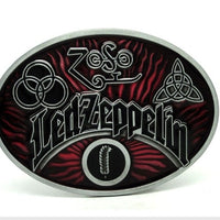 belt buckle