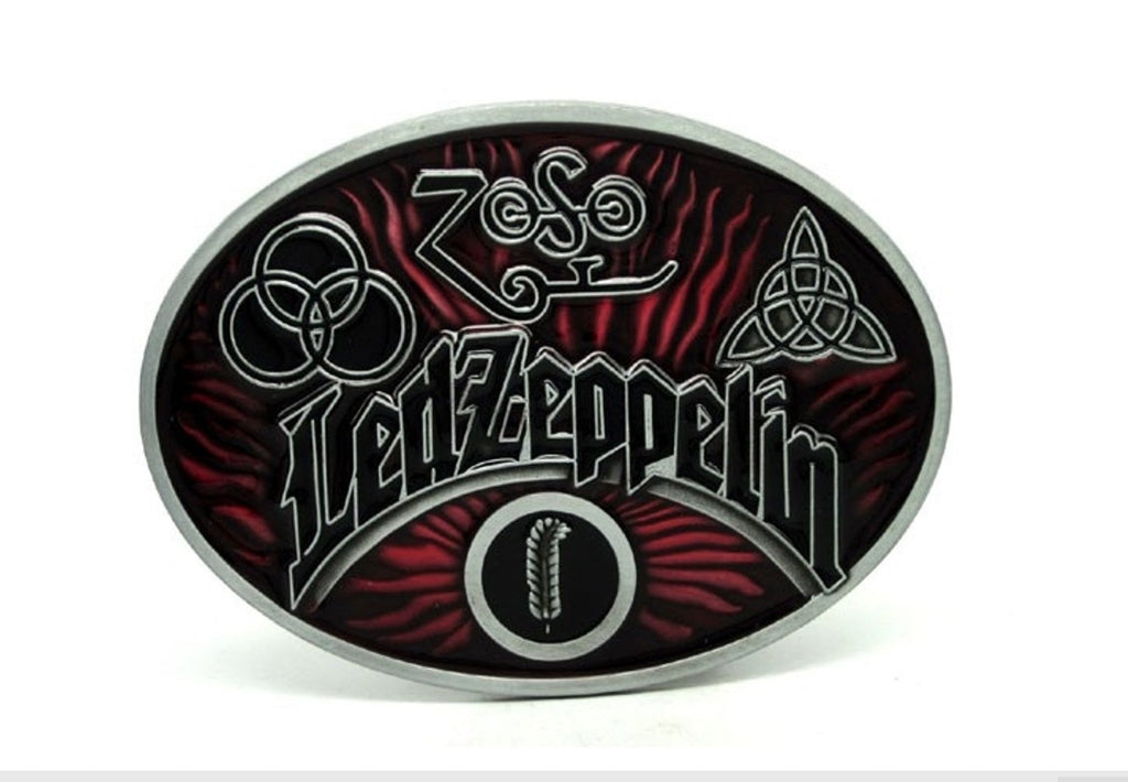belt buckle