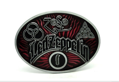 belt buckle