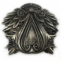 belt buckle