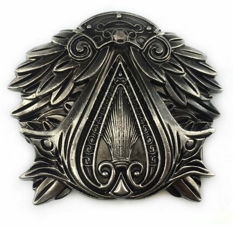 belt buckle
