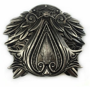 belt buckle