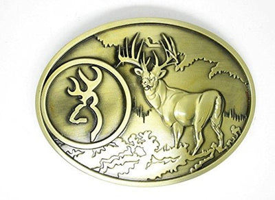 belt buckle