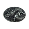 belt buckle