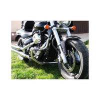 Moto aizsargdugas Suzuki VL800, M800, C50, Volusia, Boulevard