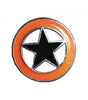 Lone Star Pin