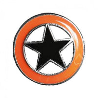 Lone Star Pin