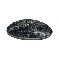 belt buckle