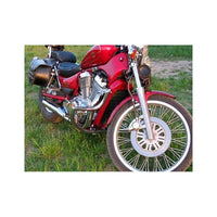 Moto aizsargdugas Suzuki VS 600-800 Intruder