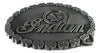 belt buckle