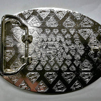 belt buckle