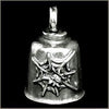 Aizsargājošs zvaniņš (Gremlin Bell) ar Zirnekli tīklā