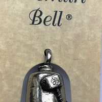 Aizsargājošais zvaniņš (Gremlin Bell) ar Tora āmuru