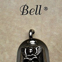 Baikeru tradīcija - Aizsargājošais zvaniņš (Gremlin Bell) ar Sargeņģeli 
