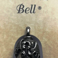 Aizsargājošais  zvaniņš (Gremlin Bell) ar Pūķi