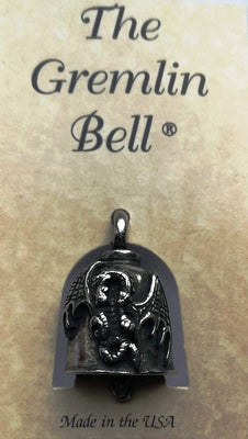 Aizsargājošais  zvaniņš (Gremlin Bell) ar Pūķi