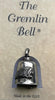 Baikeru tradīcija - Aizsargājošais zvaniņš (Gremlin Bell) ar Indiāni (Indian mocis)