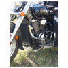 Moto aizsargdugas Suzuki VL800, M800, C50, Volusia, Boulevard