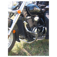 Moto aizsargdugas Suzuki VL800, M800, C50, Volusia, Boulevard