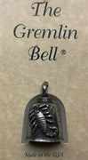 Aizsargājošs zvaniņš (Gremlin Bell) ar Skorpionu