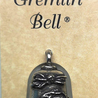 Baikeru tradīcija - Aizsargājošais zvaniņš (Gremlin Bell) - Vienotā ātrumā ar Sargeņģeli