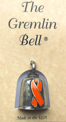 Aizsargājošais zvaniņš (Gremlin Bell) MS Awareness 