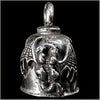 Aizsargājošais  zvaniņš (Gremlin Bell) ar Pūķi