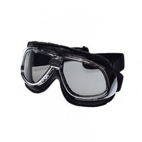 Choppers moto brilles