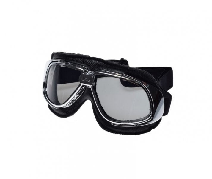 Choppers moto brilles