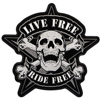 patches