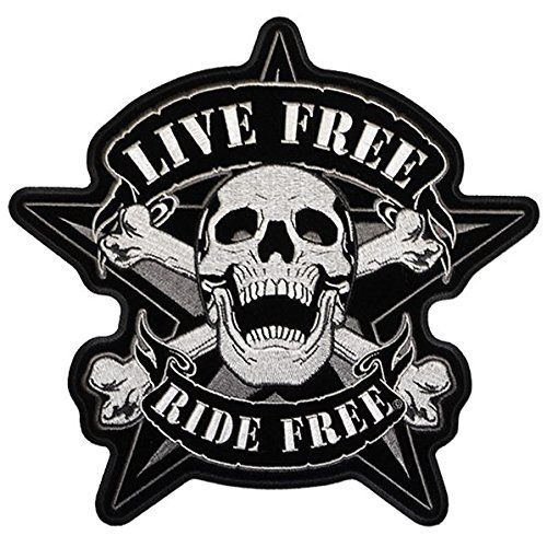 patches
