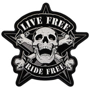 patches