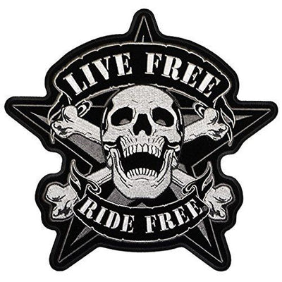 patches