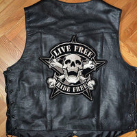patches
