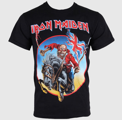T-krekls IRON MAIDEN 