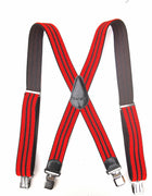 Elastīgi  vīriešu bikšturi B5-006