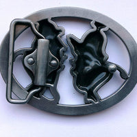 belt buckle