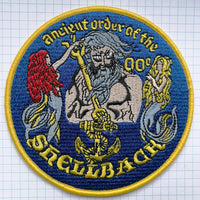patches