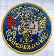 patches